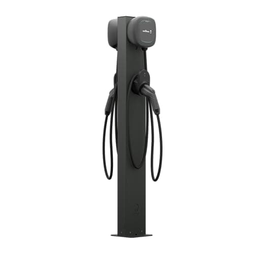 Wallbox Eiffel Basic Pedestal, Dual (PED-EIFBS-DUAL)