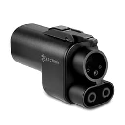 Lectron Vortex NACS to CCS1 Adapter