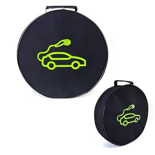 BLIRITEL EV Charging Cable Storage Bag