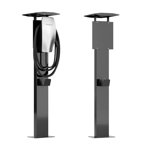 Maizengauto EV Charger Pedestal (MZTH-US-007-1)
