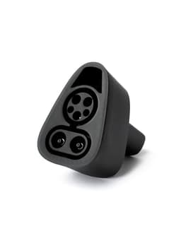 LENZ CCS1 to NACS Adapter