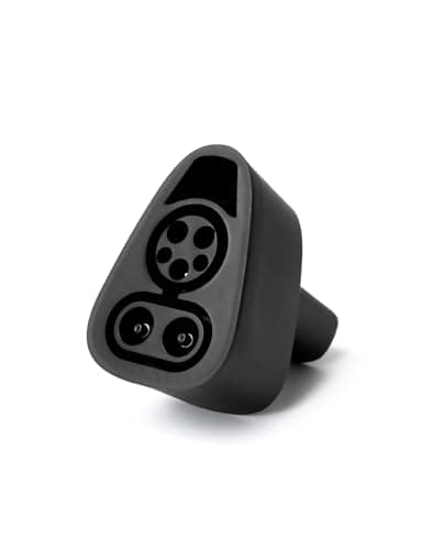 LENZ CCS1 to NACS Adapter