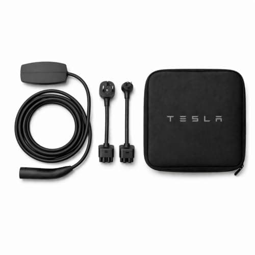 Tesla Mobile Connector (32A, NACS)