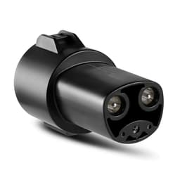 Lectron J1772 to Tesla Adapter