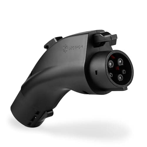 Lectron Tesla to J1772 Adapter