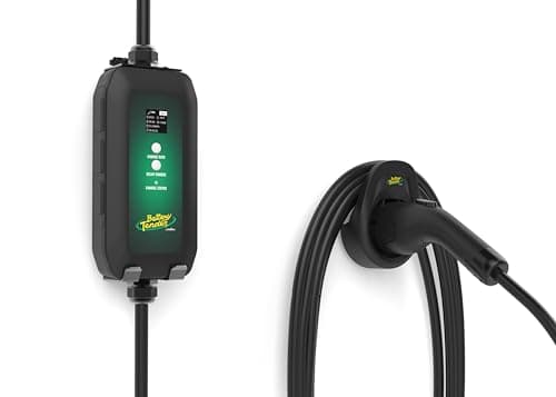 Battery Tender eCharge 32 (Level 1 + 2)