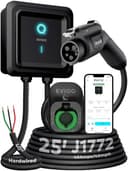 EVIQO Level 2 J1772 Charger (48A, Hardwired)
