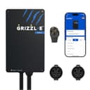 Grizzl-E Duo Connect 40A (two J1772)
