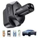 YLITES CCS1 to Tesla Adapter