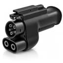 A2Z NACS to CCS1 Adapter (Typhoon Pro)
