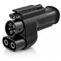 A2Z NACS to CCS1 Adapter (Typhoon Pro)