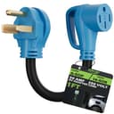Elecan NEMA 6-50P to 14-50R Adapter (1 ft)