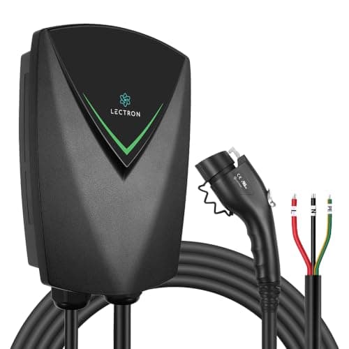 Lectron Nexus Level 2 (48A, hardwired)
