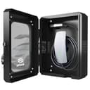 Ufixed Outdoor Charger Enclosure with Lock