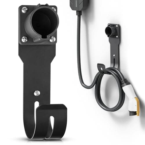 MECMO J1772 Holster & J-Hook Combo