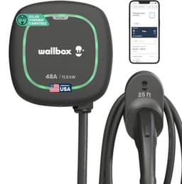 Wallbox Pulsar Plus