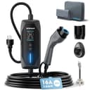 bokman Portable Level 1 & 2 Charger (16A)