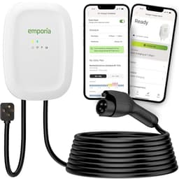 Emporia Level 2 EV Charger
