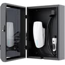 NOTASA Outdoor Charger Enclosure (Black)