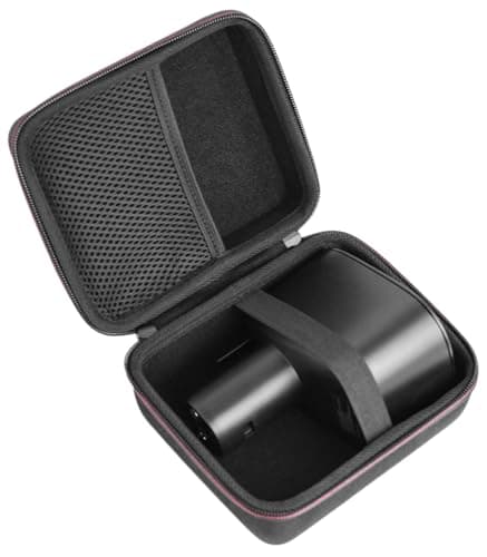 Maoershan EVA Hard Case for CCS1 / J1772 Adapters