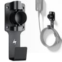 FOCSPROD Rotating Nozzle Dock + J-Hook