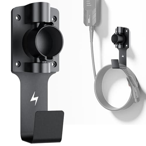 FOCSPROD Rotating Nozzle Dock + J-Hook
