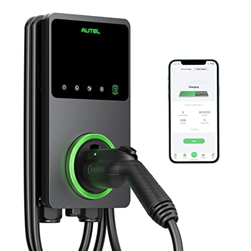 Autel MaxiCharger Home