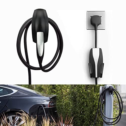 SEVEN SPARTA Charging Cable Holder Wall Mount
