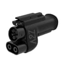 A2Z NACS to CCS1 Adapter (Typhoon Pro)