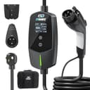 EVDANCE 40A Portable Level 2 Charger